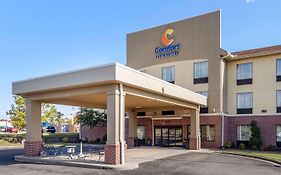 Comfort Inn And Suites Atoka Tn